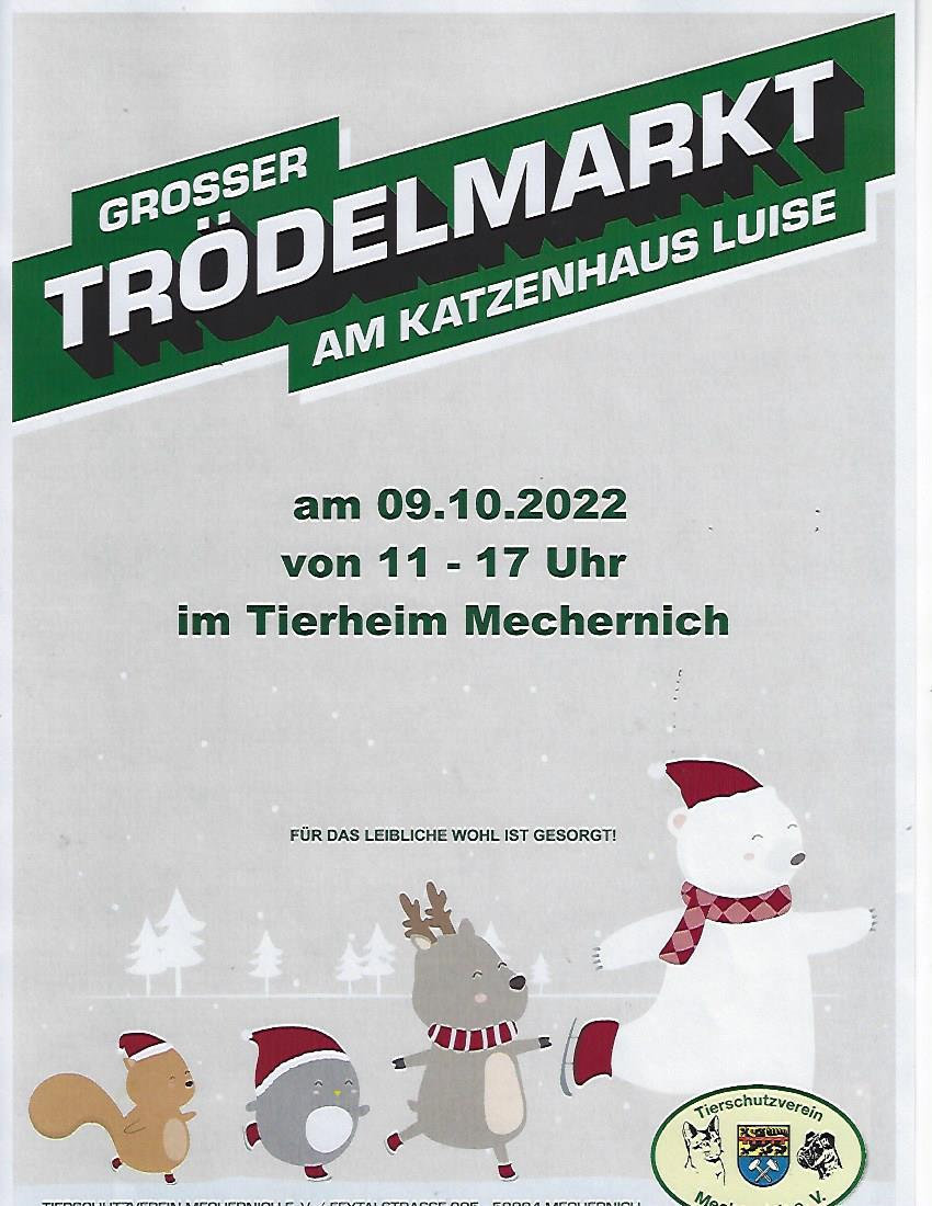 09.10.2022Trödelmarkt