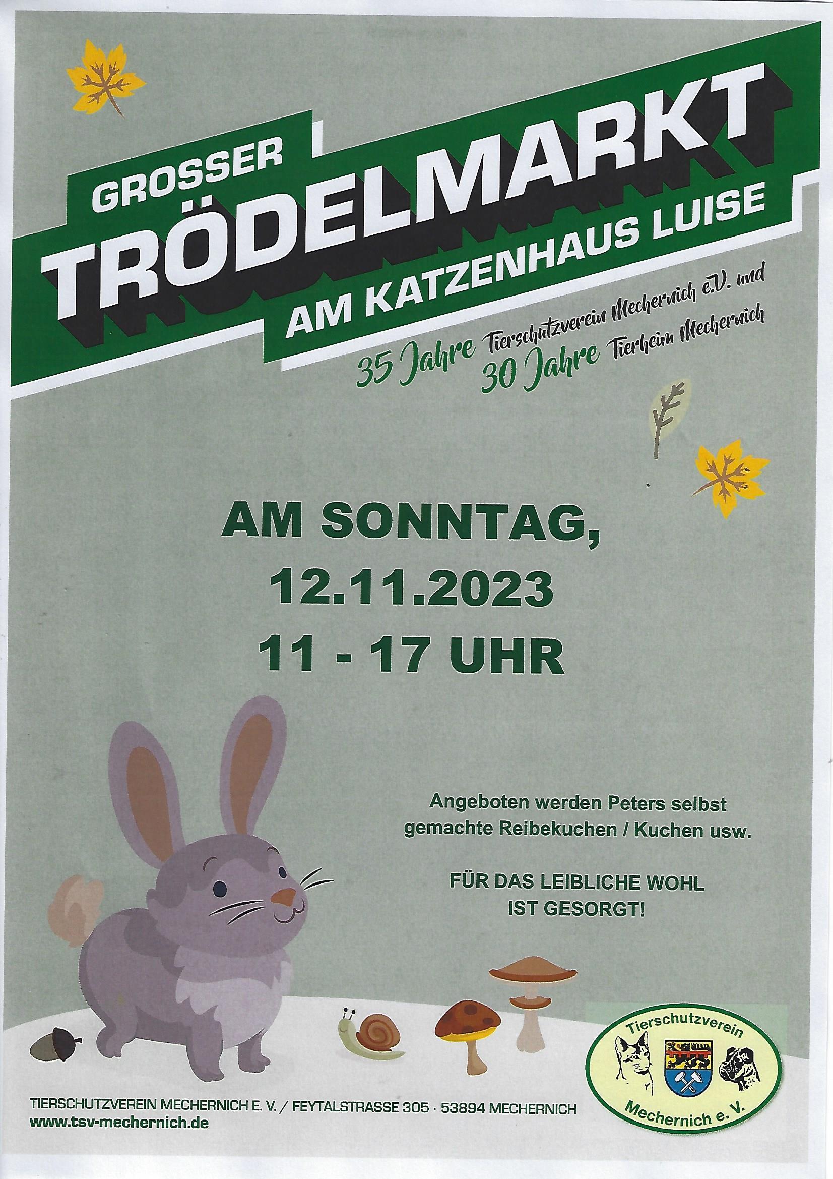 12.11.23Trodel.Reibekuchen