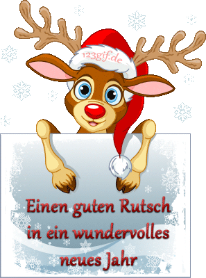 29Neujahr.Weihnachtsmotive Zum Kopieren Animierte Gif