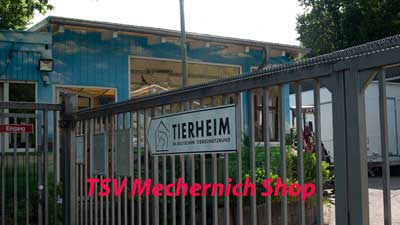 Tierheim Mechernich Shop